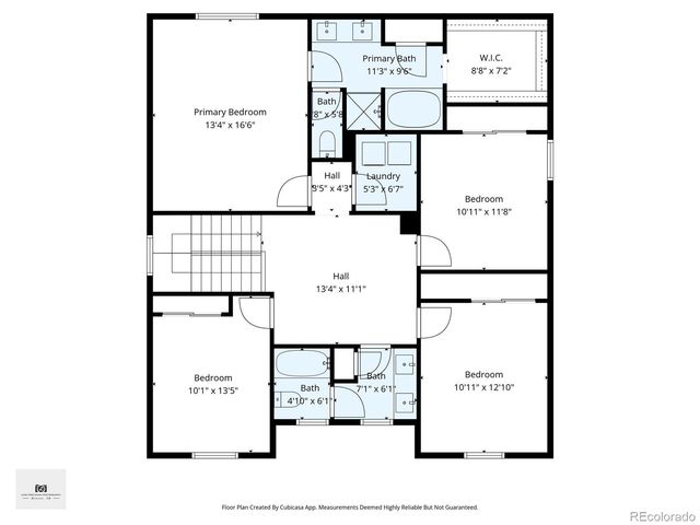 7238 Aspen Brook Avenue, Frederick, CO 80530