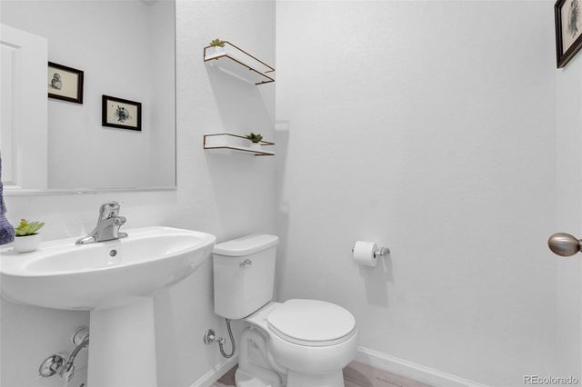 7238 Aspen Brook Avenue, Frederick, CO 80530