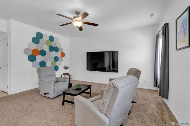 7238 Aspen Brook Avenue, Frederick, CO 80530