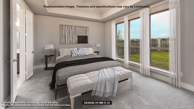 2944 Harvest Moon, Seguin, TX 78155