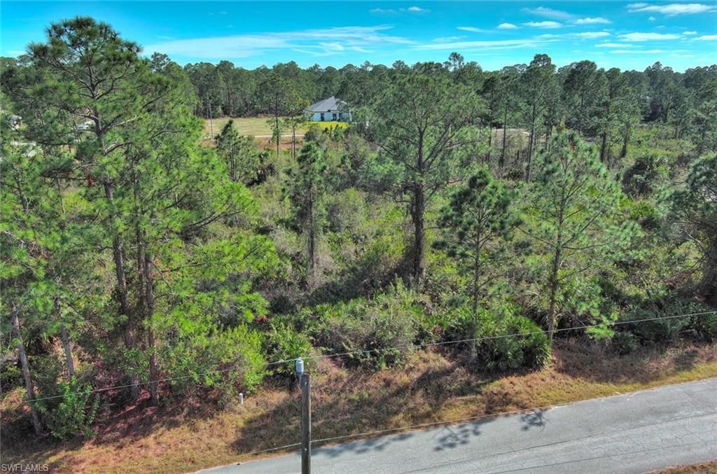 1020 Lake AVE, LEHIGH ACRES, FL 33972 — exterior