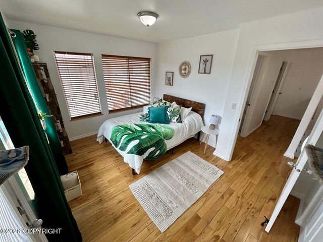 1120 E Seneca Avenue, Wasilla, AK 99654