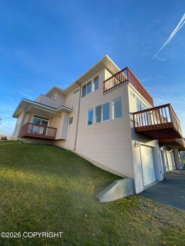 1120 E Seneca Avenue, Wasilla, AK 99654