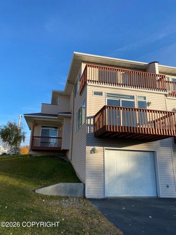 1120 E Seneca Avenue, Wasilla, AK 99654