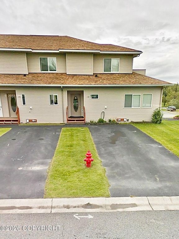 1120 E Seneca Avenue, Wasilla, AK 99654