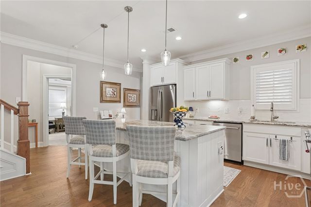 123 Quince Street, Pooler, GA 31322