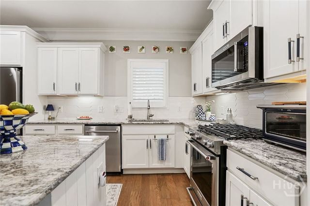 123 Quince Street, Pooler, GA 31322