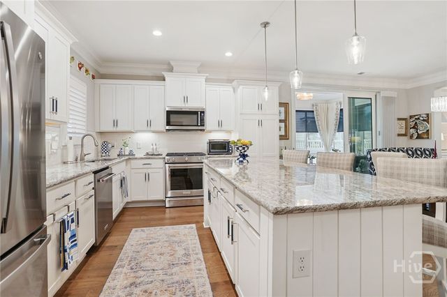 123 Quince Street, Pooler, GA 31322