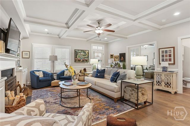 123 Quince Street, Pooler, GA 31322