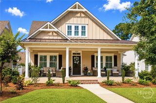 123 Quince Street, Pooler, GA 31322