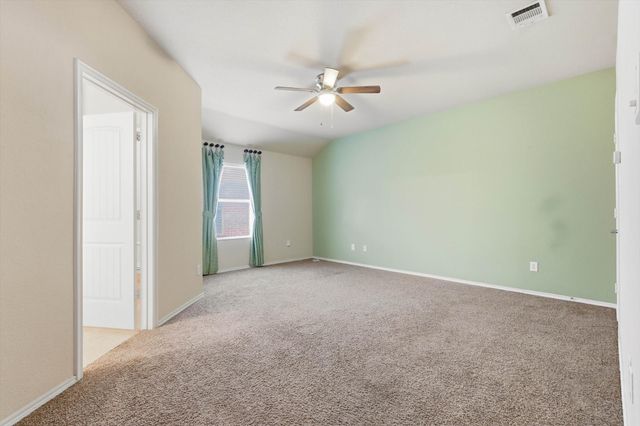 832 Clear Creek Drive, Desoto, TX 75115