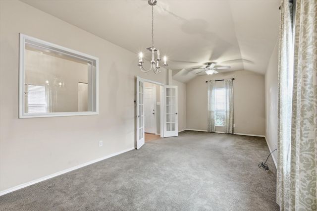 832 Clear Creek Drive, Desoto, TX 75115