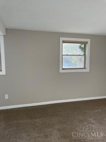 4416 Irelan Street, Kettering, OH 45440