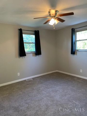 4416 Irelan Street, Kettering, OH 45440