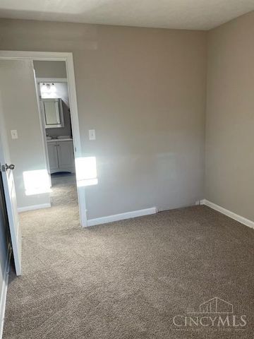 4416 Irelan Street, Kettering, OH 45440