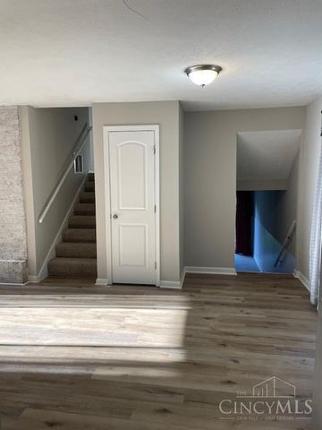 4416 Irelan Street, Kettering, OH 45440