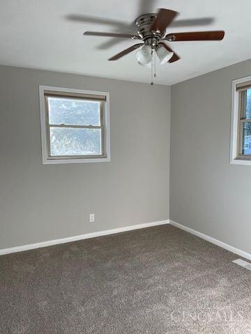 4416 Irelan Street, Kettering, OH 45440