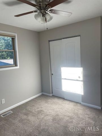 4416 Irelan Street, Kettering, OH 45440