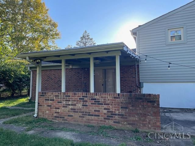 4416 Irelan Street, Kettering, OH 45440