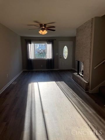 4416 Irelan Street, Kettering, OH 45440