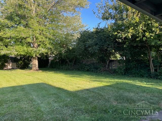 4416 Irelan Street, Kettering, OH 45440