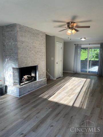 4416 Irelan Street, Kettering, OH 45440