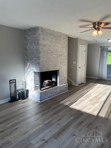 4416 Irelan Street, Kettering, OH 45440