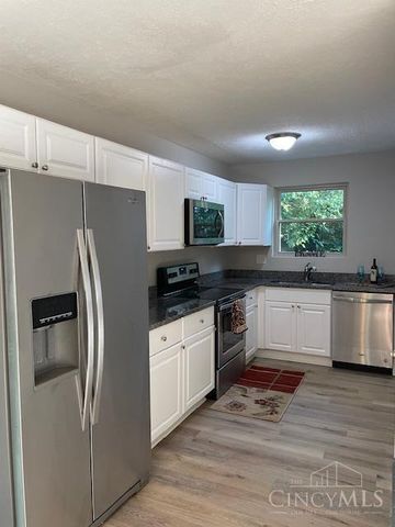 4416 Irelan Street, Kettering, OH 45440