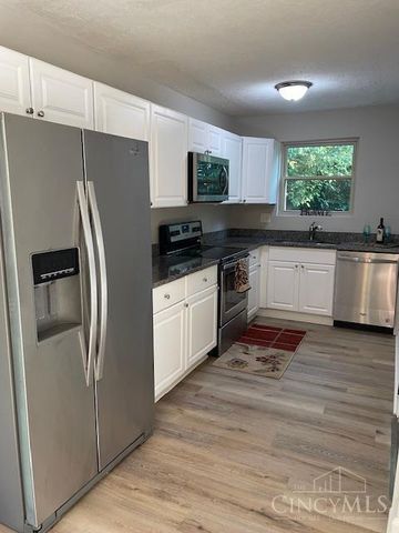 4416 Irelan Street, Kettering, OH 45440
