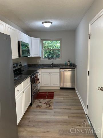 4416 Irelan Street, Kettering, OH 45440