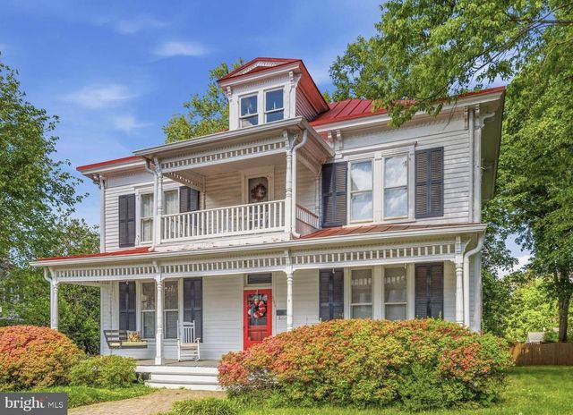 9309 WEST ST, Manassas, VA 20110