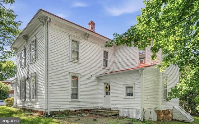 9309 WEST ST, Manassas, VA 20110