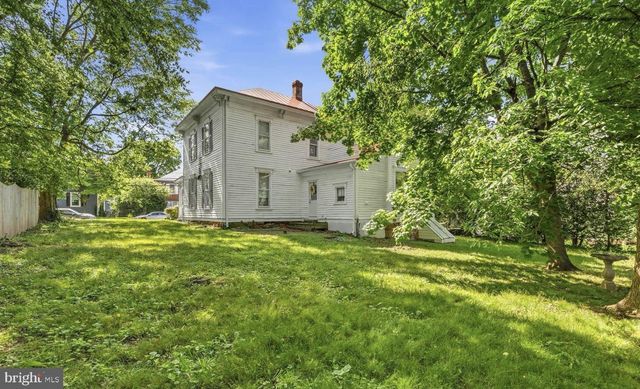 9309 WEST ST, Manassas, VA 20110