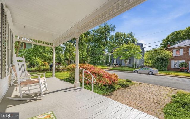 9309 WEST ST, Manassas, VA 20110