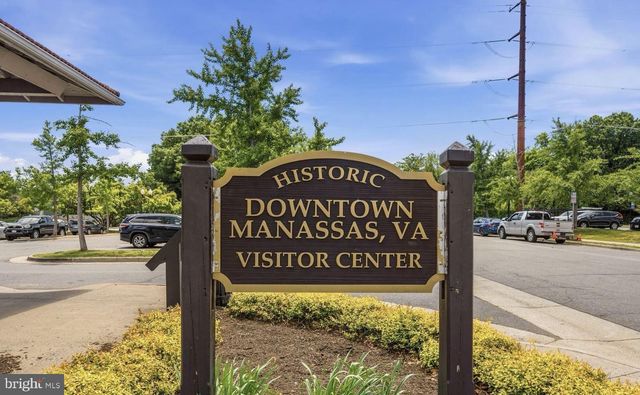 9309 WEST ST, Manassas, VA 20110
