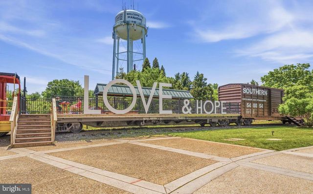 9309 WEST ST, Manassas, VA 20110