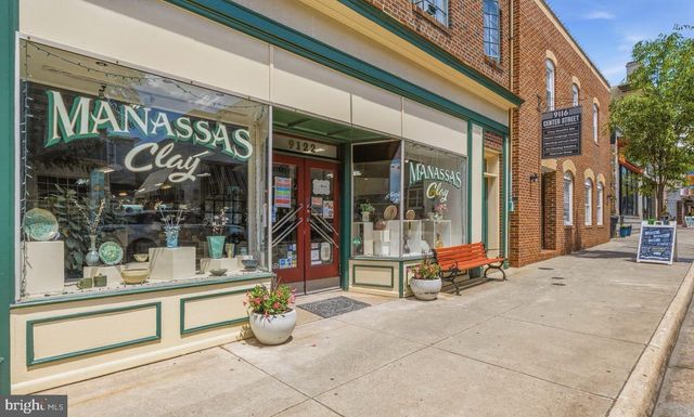 9309 WEST ST, Manassas, VA 20110