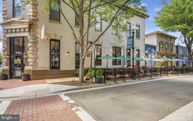 9309 WEST ST, Manassas, VA 20110