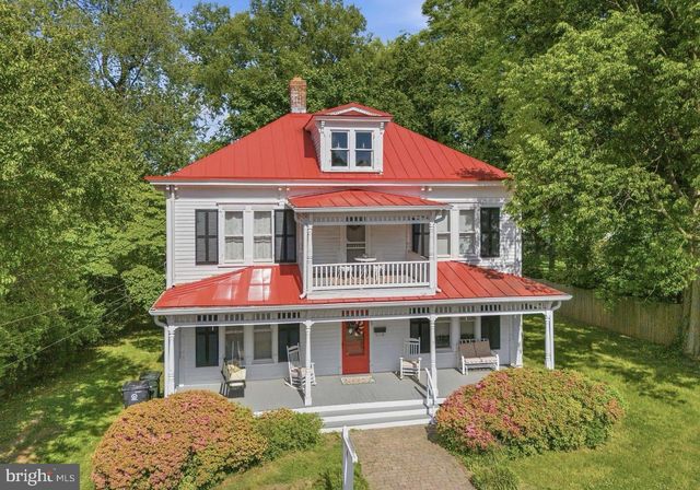 9309 WEST ST, Manassas, VA 20110