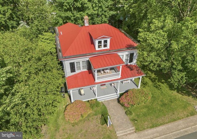 9309 WEST ST, Manassas, VA 20110