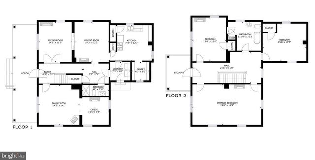 9309 WEST ST, Manassas, VA 20110