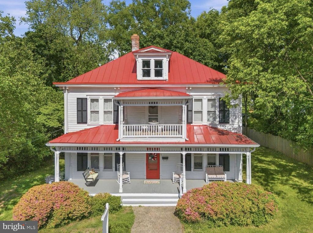 9309 WEST ST, Manassas, VA 20110