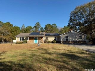 983 Nottingham Lakes Rd., Conway, SC 29526