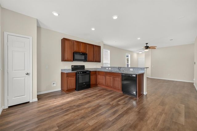 4727 Prairie Chase Drive, Houston, TX 77069