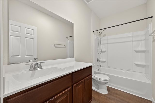 4727 Prairie Chase Drive, Houston, TX 77069