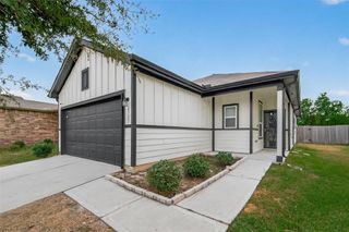 4727 Prairie Chase Drive, Houston, TX 77069