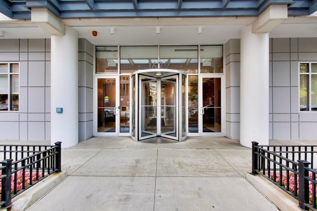 1629 S Prairie Avenue 805, Chicago, IL 60616 — photo 4
