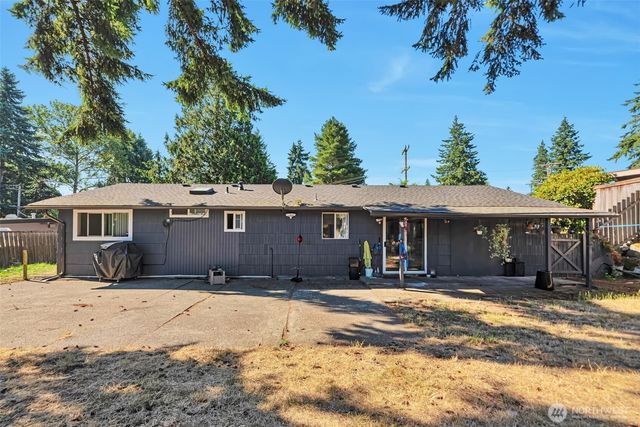 148 S 302nd Street, Federal Way, WA 98003