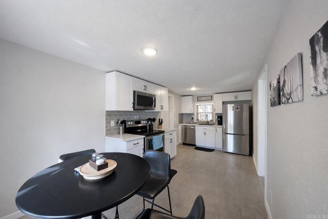 32 Whippoorwill Ridge, Perryville, AR 72126