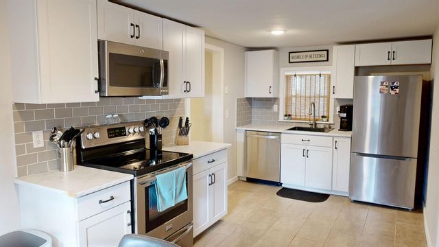 32 Whippoorwill Ridge, Perryville, AR 72126